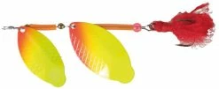 LFT Tandem Spinner Yellow 1/2