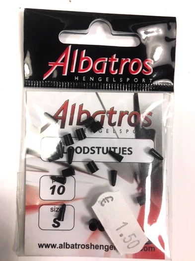 Albatros Loodstuitjes Small 1 Albatros Loodstuitjes Small