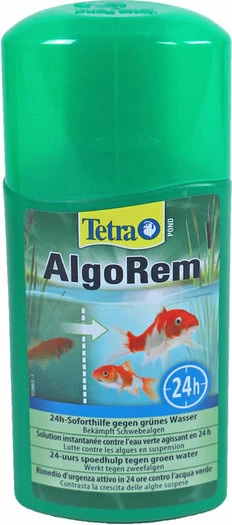 Tetra Pond AlgoRem 500ml