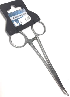 UKO Onthaaktang Krom 10cm