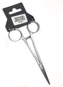 Evezet Onthaaktang Recht 10cm