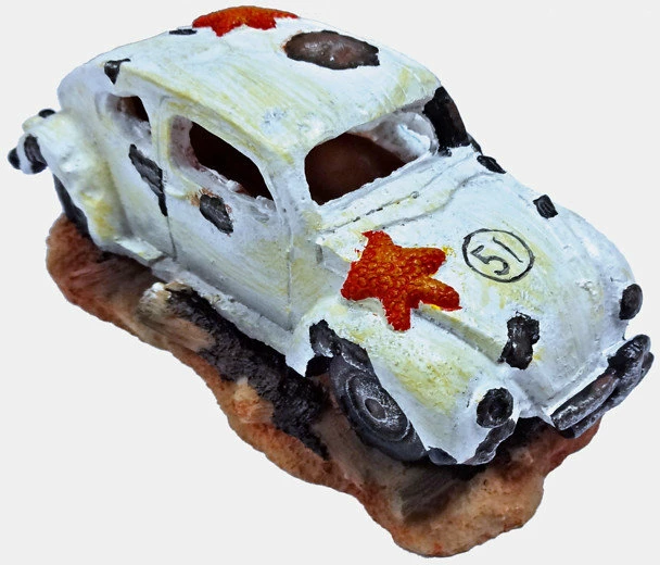 SuperFish Deco Led VW Beetle 1 SuperFish Deco Led VW Beetle