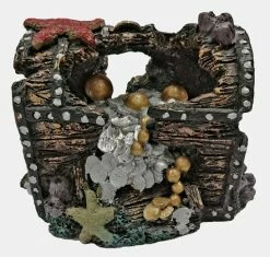 SuperFish Deco Led Schatkist