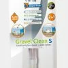 SuperFish Gravel Clean Small