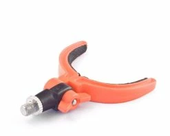 Ultimate Hengelhouder U-model Scharnierbaar