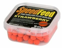 Spro Speedfeed Boilie 9mm Strawberry