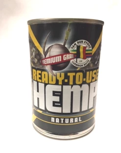 Marcel Van Den Eynde Hennep Blik 400ml