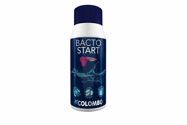 Colombo Bacto Start 100ml 1 Colombo Bacto Start 100ml