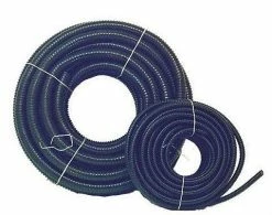 SuperFish Zwarte Vijver Spiraalslang 32mm