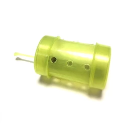 Uko Voerkorf Kunststof Large