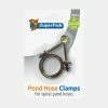 SuperFish Vijverslangklem 24/28mm 2 Stuks