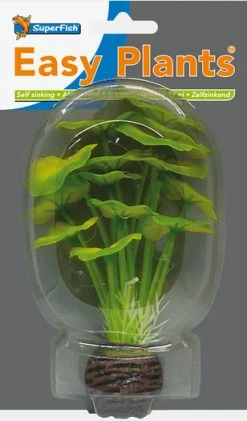 SuperFish Easy Aquariumplanten Voorgrond 5