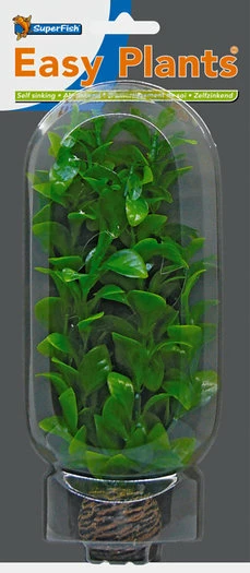 SuperFish Easy Aquariumplanten Midden 2