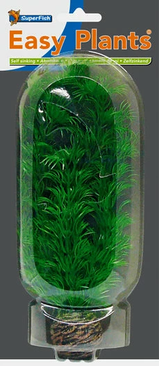 SuperFish Easy Aquariumplanten Midden 4