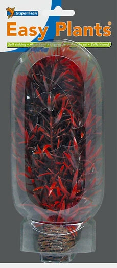 SuperFish Easy Aquariumplanten Midden 7