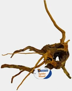 SuperFish Spiderwood Small