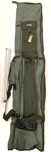 Prologic Karperfoudraal Firestarter 4+4 3,90 Meter