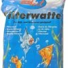 Zoobest Filterwatten Wit 100 Gram
