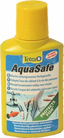 Tetra AquaSafe 250 Ml