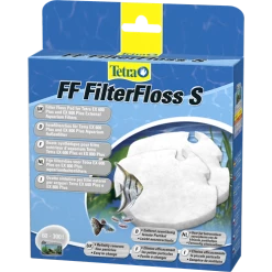 Tetra Filterwatten 2 Stuks 400/600/700