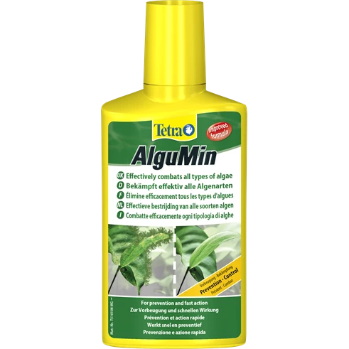 Tetra Aqua Algumin 250 Ml 1 Tetra Aqua Algumin 250 Ml