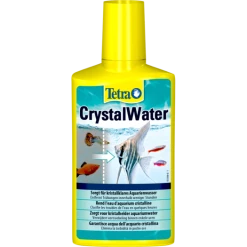 Tetra Aqua Crystalwater 250 Ml