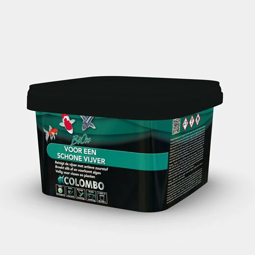 Colombo BiOx 2500 ML 1 Colombo BiOx 2500 ML