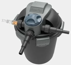 SuperFish Top Clear 5000 UVC 7 Watt Vijverfilter