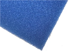 SuperFish Filter Mat 50x50x2cm Grof