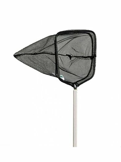 Ubbink Aluminium Slootnet Grof 1 Ubbink Aluminium Slootnet Grof