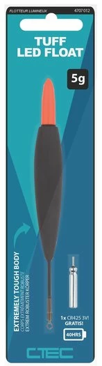 Spro C-Tec Led Float