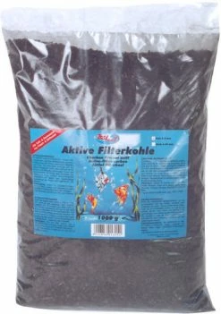 Zoobest Filterkool 1 Kg