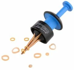 Spro Cresta Bait Band Tool Incl. Bands