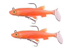 Spro Super Natural Goldfish 20 Gram 2 Stuks