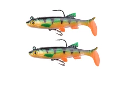 Spro Super Natural Metalic 20 Gram 2 Stuks