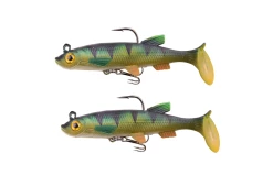 Spro Super Natural Dull 20 Gram 2 Stuks