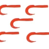 LFT Basic Twisterstaart 8,5 Cm Rood