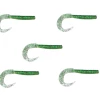 LFT Basic Twisterstaart 8,5 Cm Groen