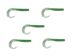 LFT Basic Twisterstaart 8,5 Cm Groen