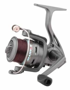 Spro Spartan Werpmolen 2000 FD