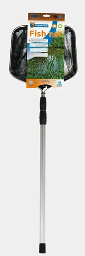 Superfish Telescoop Vijverschepnet Grof 1,80 Meter