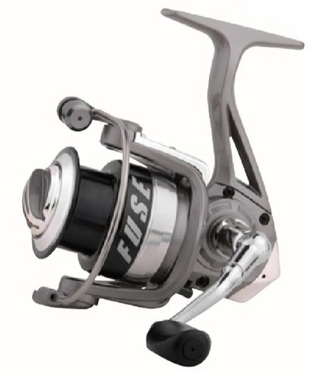 Spro Fuse 3000 1 Spro Fuse 3000