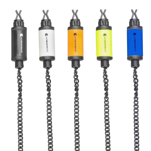 Spro Strategy The Chain Hanger Swinger 1 Spro Strategy The Chain Hanger Swinger