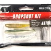 Spro Power Catcher Dropshot Kit Naturel 65 Mm