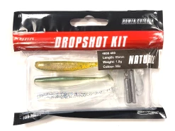 Spro Power Catcher Dropshot Kit Naturel 65 Mm