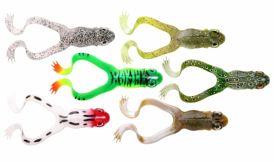 Spro Iris The Frog 120 1 Spro Iris The Frog 120