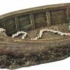 De Boon Ornament Gezonken Sloep