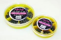 Albatros Hagellood 6-vaks 120 Gram