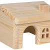 Trixie Hamsterhuis 15 Cm Spijkervrij