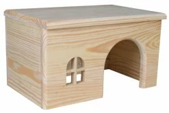 Trixie Caviahuis 28 Cm Spijkervrij